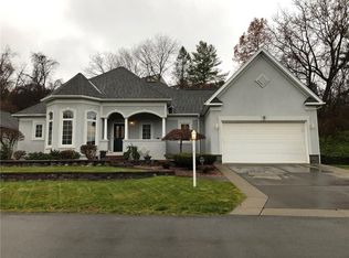 9 White Tail Rise, Rochester, NY 14622