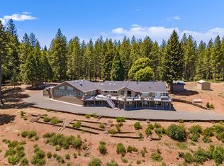 5173 Starlight Dr, Forest Ranch, CA 95942