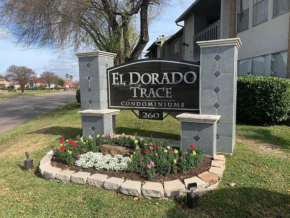 1st image of 260 El Dorado Blvd APT 2504