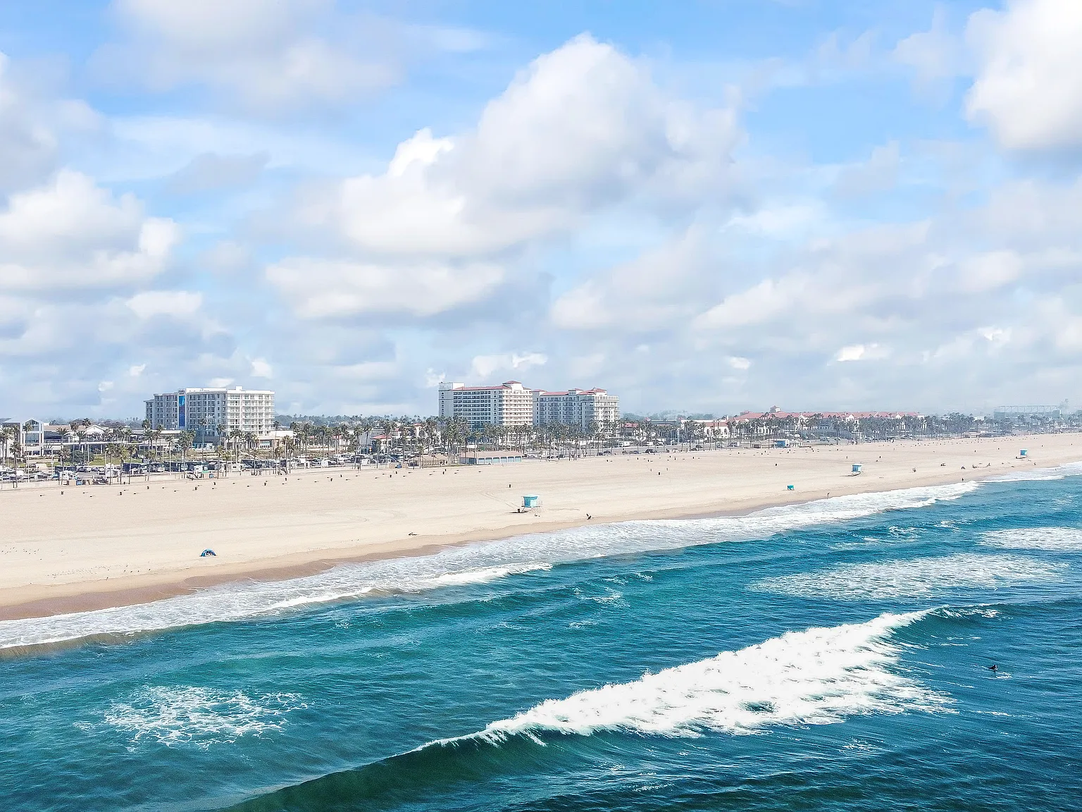 Surf City Beach Cottages — Photo 3