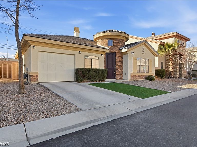 7383 Lionheart St, Las Vegas, NV