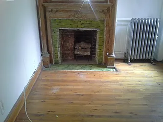 Rented by The Ambassador Realty Group