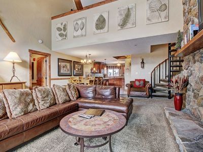 23060 Us Highway 6 #E-15, Dillon, CO, 80435