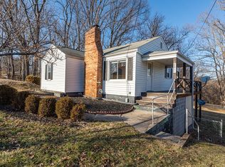 2611 4th St, Staunton, VA 24401