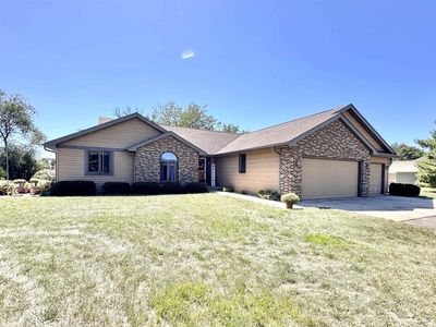 6689 West Thornapple Drive, Janesville, WI, 53548