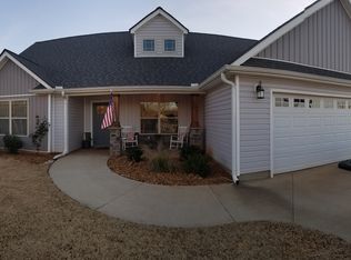 157 Butler Rd, Lyman, SC 29365