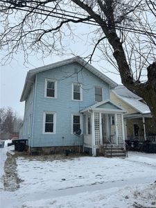92 Chapin St, Canandaigua, NY, 14424