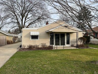 204 Saint Lo Ave, Mishawaka, IN, 46545
