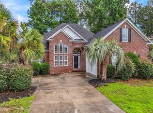 284 Chamberlin Rd, Myrtle Beach, SC 29588