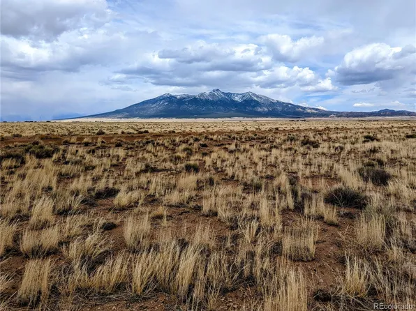 Lot 12 Denver Blvd., Blanca, CO 81123