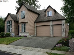 14416 SE Purple Finch Loop, Happy Valley, OR 97086