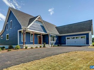 202 Guildford Farm Rd, Ruckersville, VA 22968