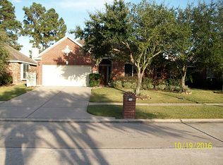 7014 Fountain Lilly Dr, Humble, TX 77346