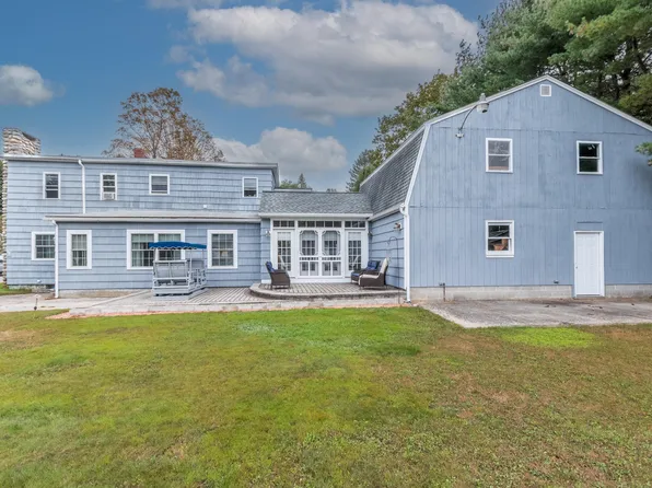 11 Lawn Avenue, Saco, ME 04072