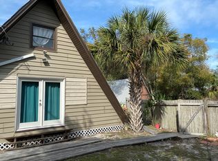 16751 SW Hodges Ave, Cedar Key, FL 32625