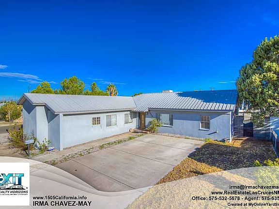 2nd image of 1505 California Ave