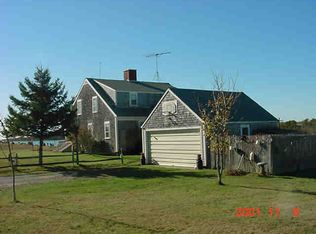 99 Oyster Pond Rd, Edgartown, MA 02539