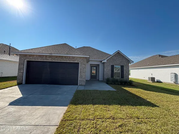 7381 Alley Oak Ln, Maurice, LA 70555
