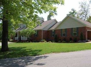 999 Sunbridge Ln, Rogers, AR 72758