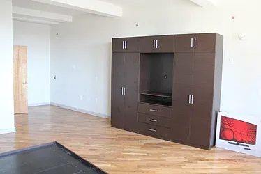 Rented by 5 Boro Realty Corp