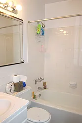 Rented by City Connections Realty