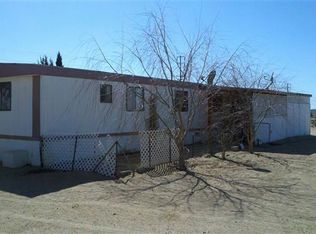275 E Trotter Ave, Mojave, CA 93501