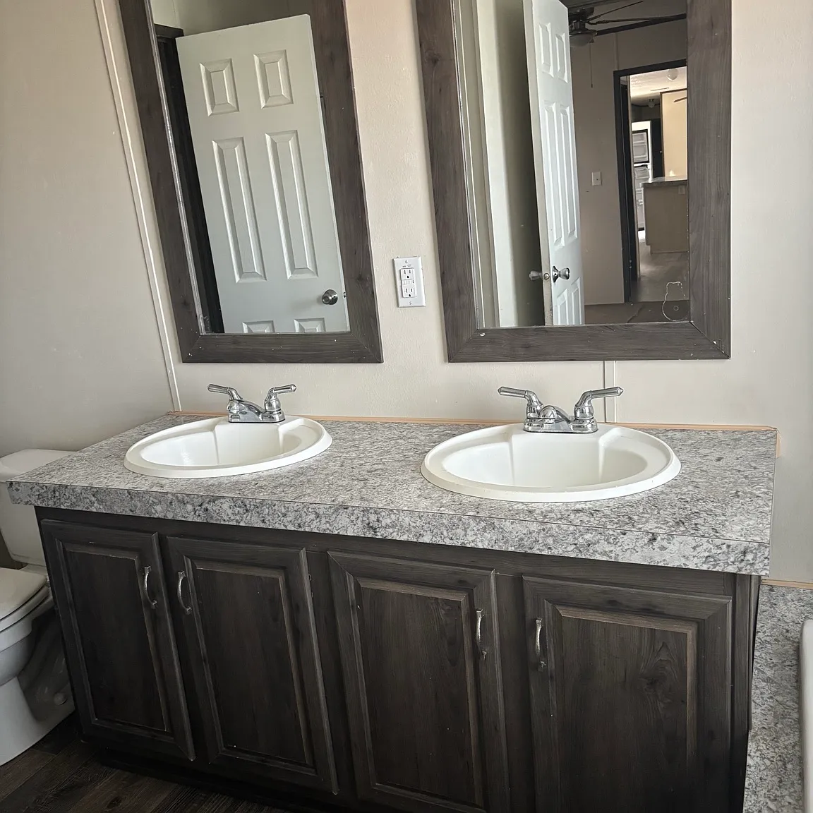 3 bed, 1280 sqft, $1,400 — Photo 4