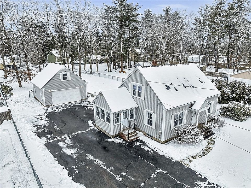 157 Plain Rd, Westford, MA 01886 Zillow
