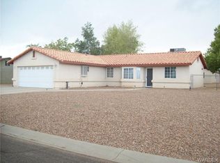 6583 Nielsen Way, Golden Valley, AZ 86413