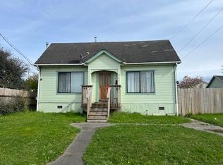3021 Spring St, Eureka, CA 95501