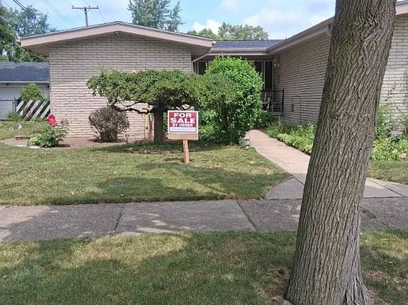 1500 Capitol Ave, Lincoln Park, MI 48146