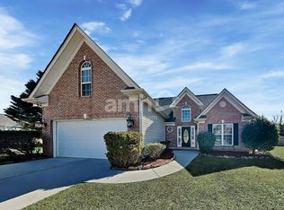 1402 Williamsburg Ln, Monroe, NC 28110