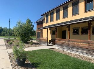 2329 Arabian Ave, Bozeman, MT 59718