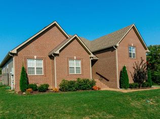 706 Asbury Hawn Dr, Lebanon, TN 37087