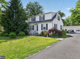 3438 E Orvilla Rd, Hatfield, PA 19440