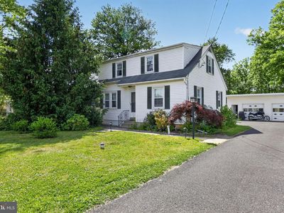 3438 E Orvilla Rd, Hatfield, PA, 19440