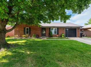 3307 Grist Ct, Owensboro, KY 42303