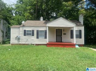 3004 15th St W, Birmingham, AL 35208