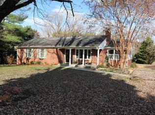 331 High View Rd, Farmville, VA 23901