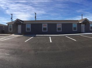 3501 NE 21st Ave, Amarillo, TX 79107