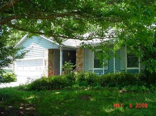 9154 Raven Dr, Jonesboro, GA 30238