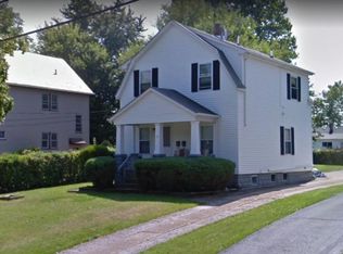 22 1st Ave #1, Bedford, OH