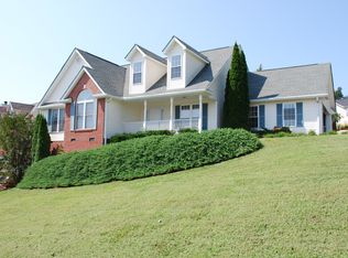 5682 Ginko Rd, Ooltewah, TN 37363