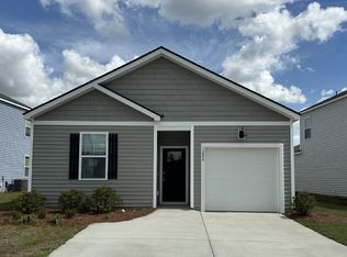 1200 Sanctum St, Ridgeland, SC 29936