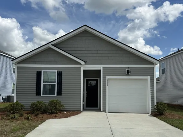 1200 Sanctum St, Ridgeland, SC 29936