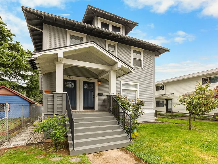 5532 N Haight Ave — Photo 20