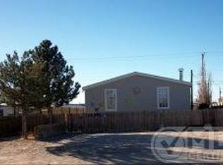 409 NW 4th St, Dumas, TX 79029