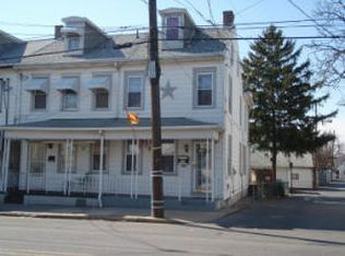 461 N 5th St, Lebanon, PA 17046
