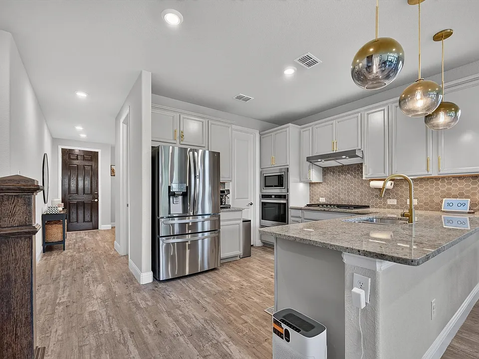 4129 Ranchero Dr