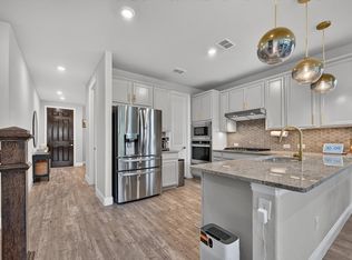 4129 Ranchero Dr, Sachse, TX 75048